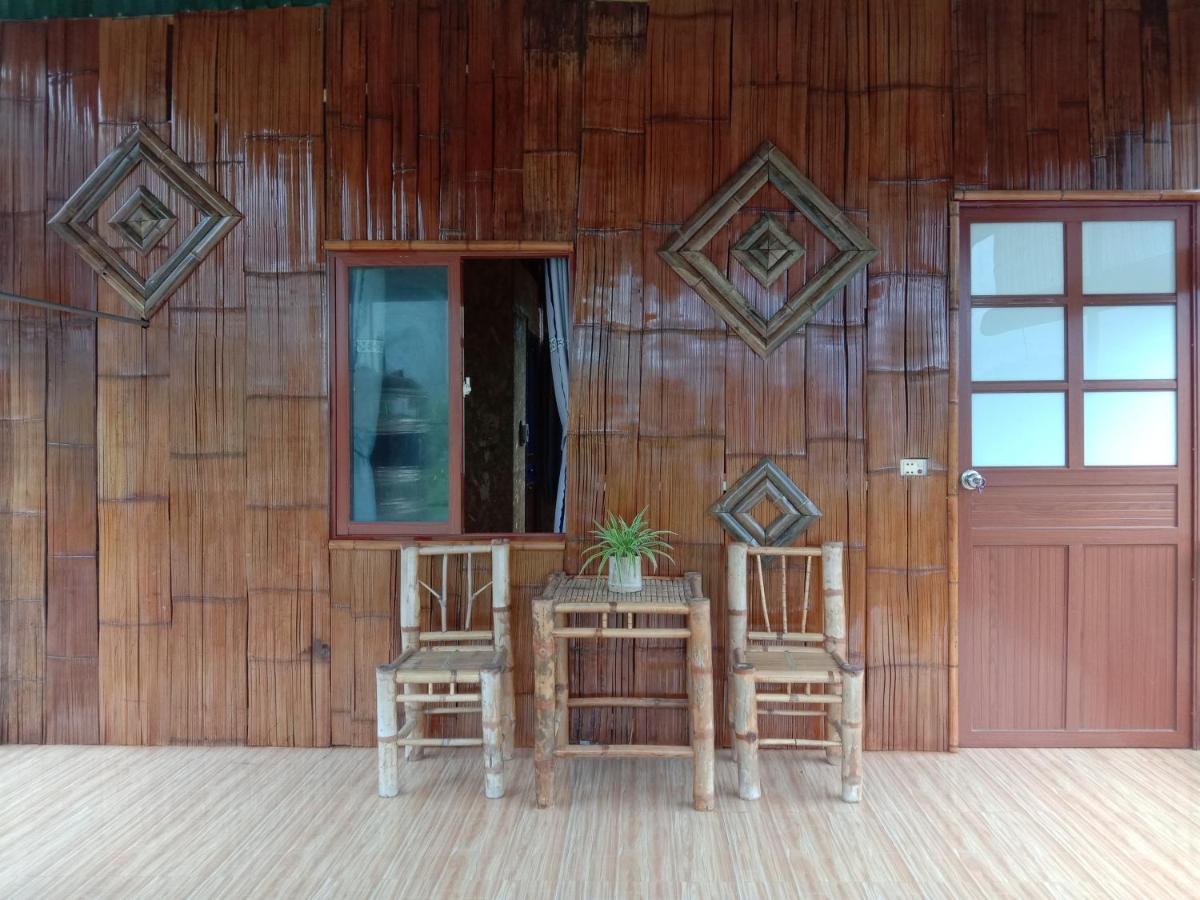 Truong Huy Homestay Mai Châu Luaran gambar